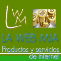 Jesús Gutiérrez Guerrero - Logo LWM